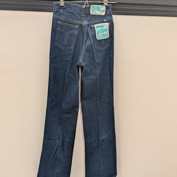 Vintage Jeans - Picture 2 of 3